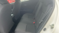 Toyota C-HR 1.8 Hybrid Icon 5dr CVT Hybrid Hatchback